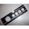 Brand New Vectrex USA (GCE) Controller Fascia / Overlay